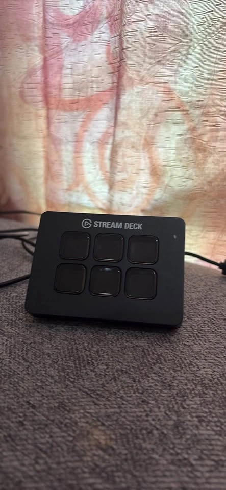 Elgato Stream Deck Mini - photo 2