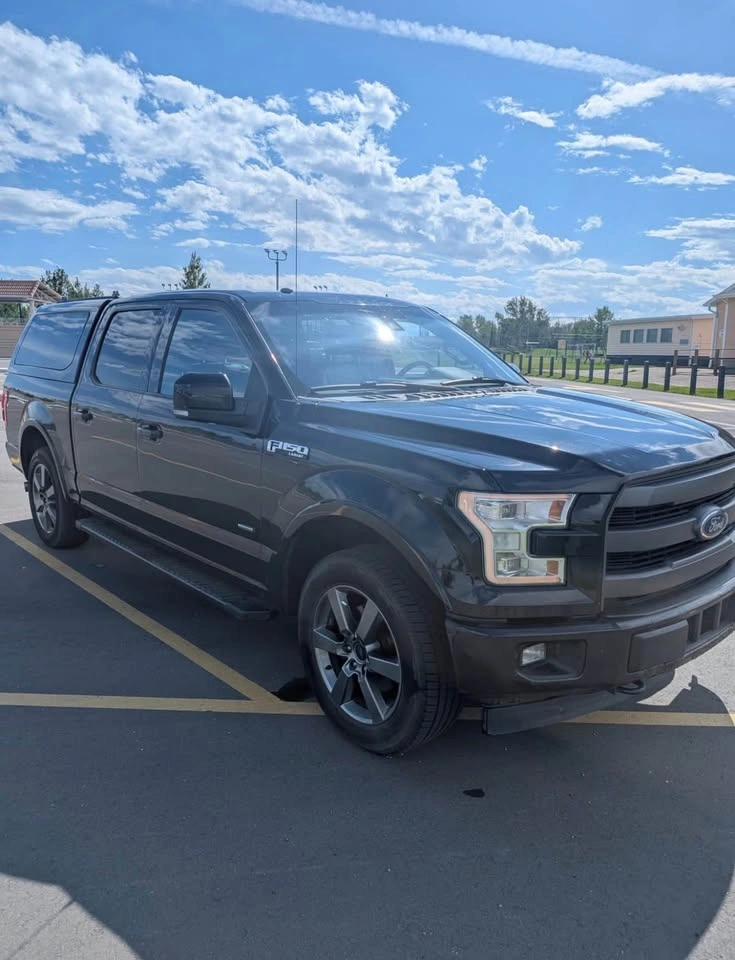 2017 Ford F-150 - photo 2