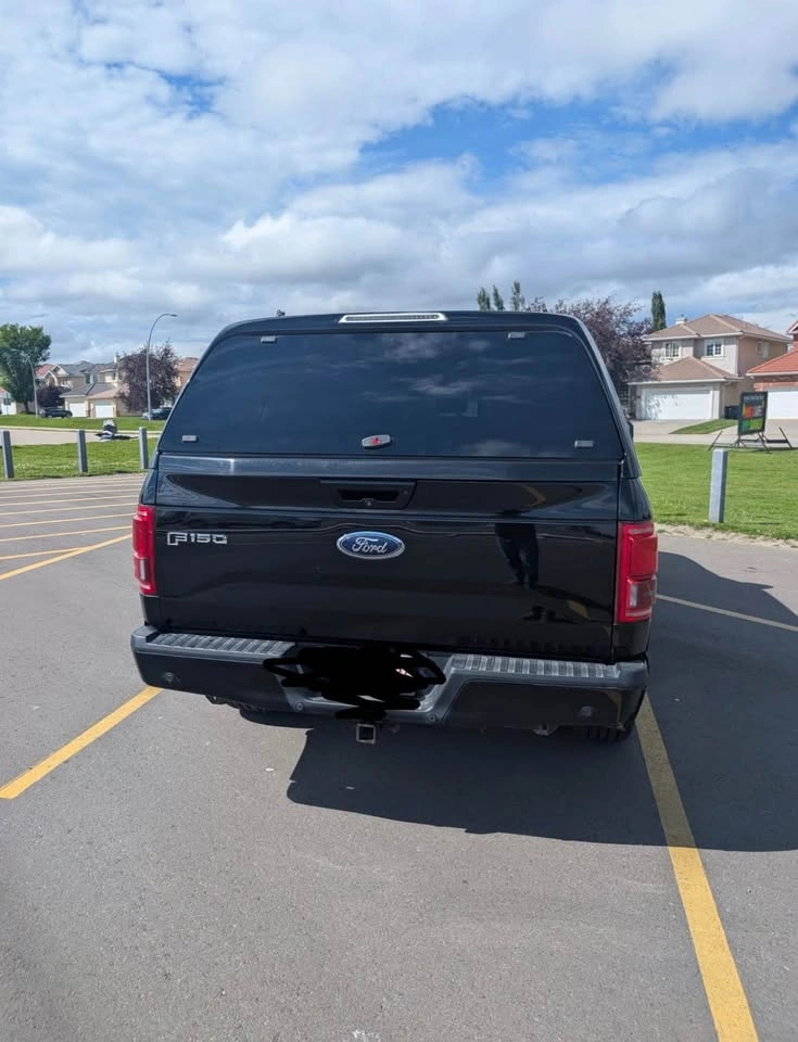 2017 Ford F-150 - photo 3