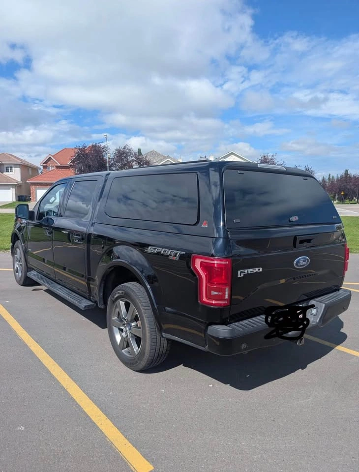 2017 Ford F-150 - photo 4