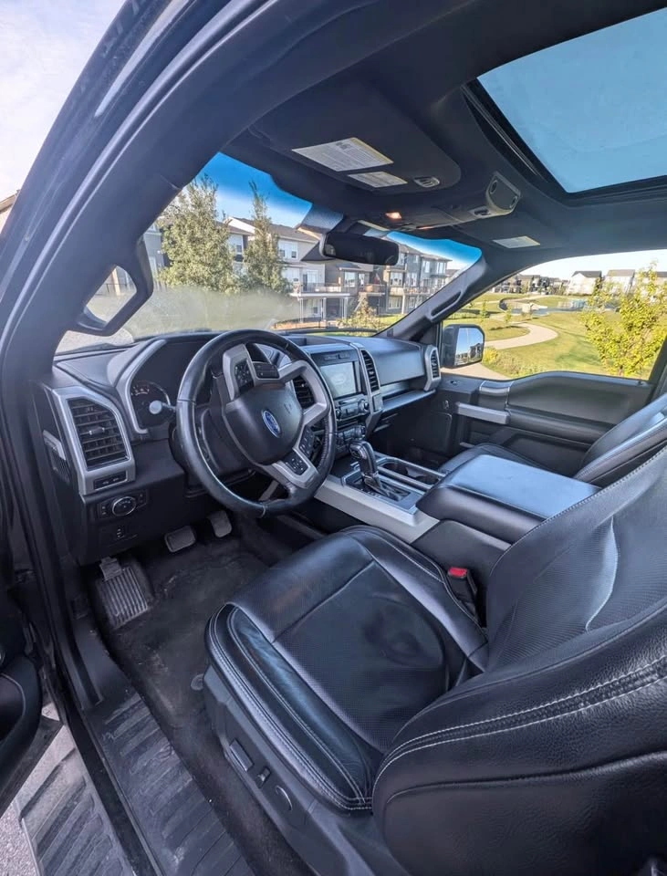 2017 Ford F-150 - photo 5