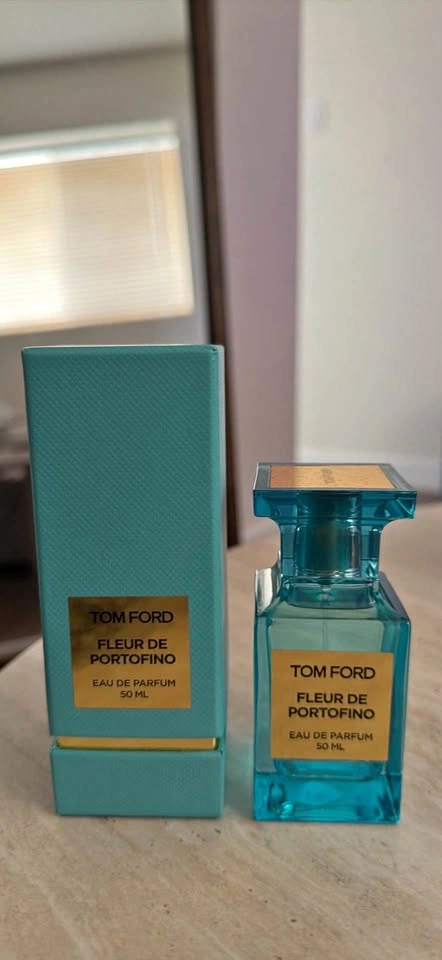 Tom Ford Fleur de Portofino Eau De Parfum 50ml