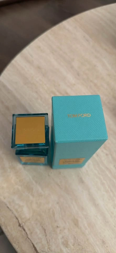 Tom Ford Fleur de Portofino Eau De Parfum 50ml - photo 4