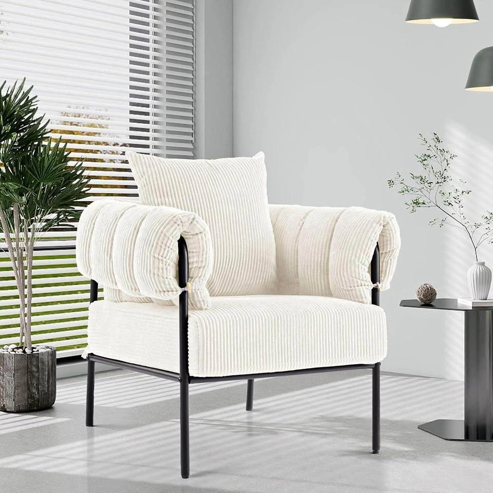 Modern Luxury Chair Reading Chair