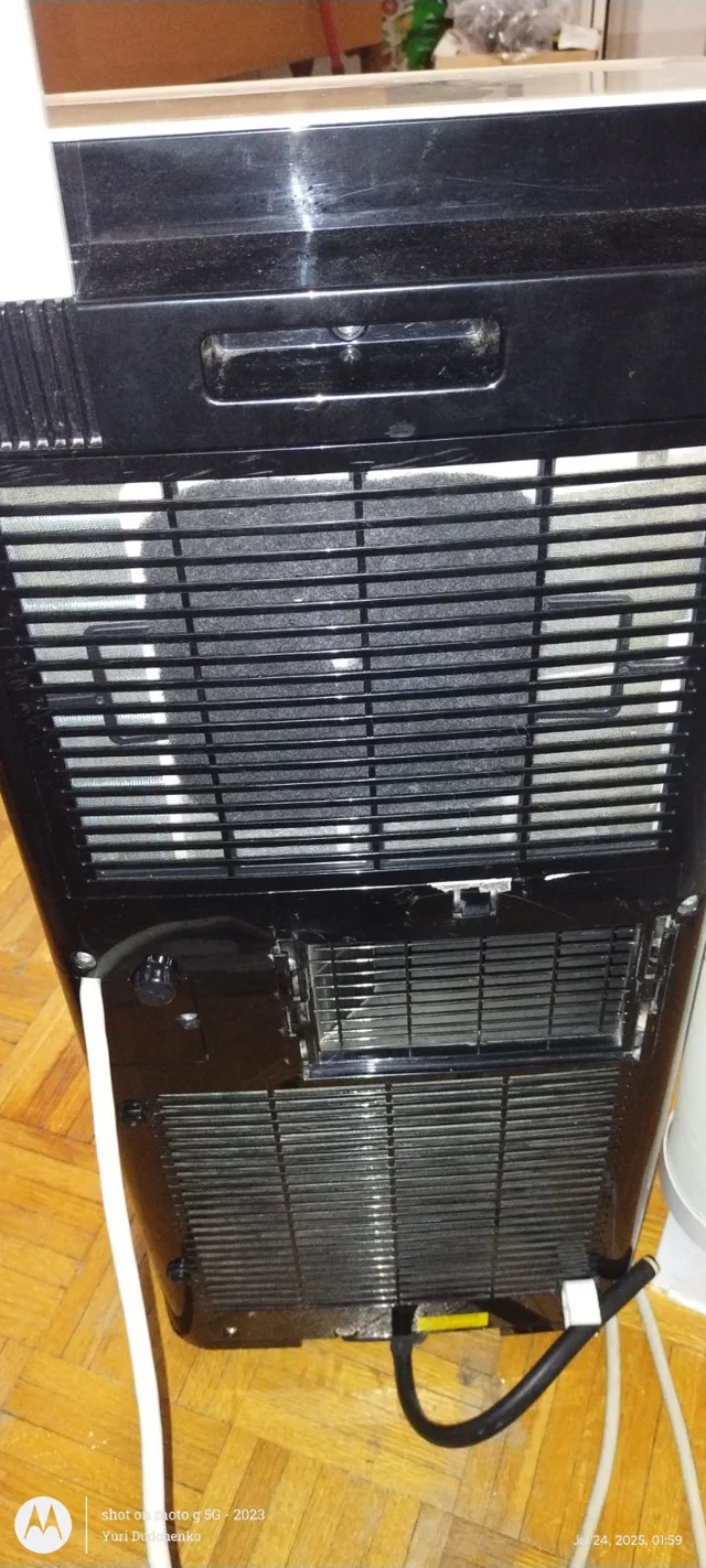 🥕GREE PORTABLE AC 12000 BTU🥕 image indicator(3)