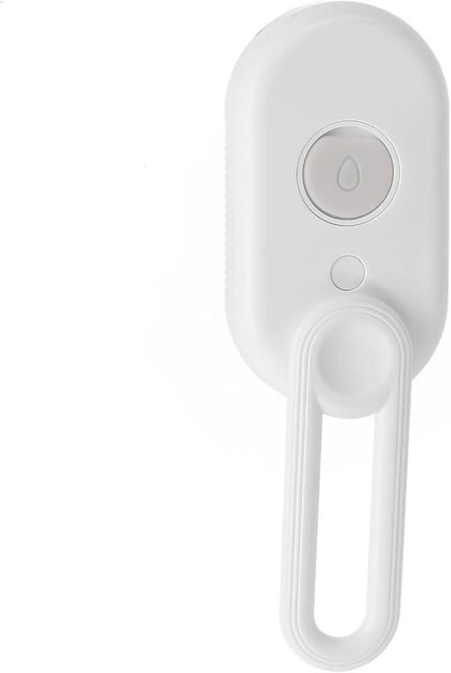 Electric Steam Pet Brush with Rotating Handle & Spray - photo 3