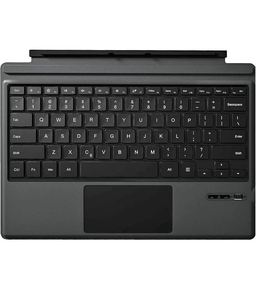 Bluetooth Keyboard for Microsoft Surface