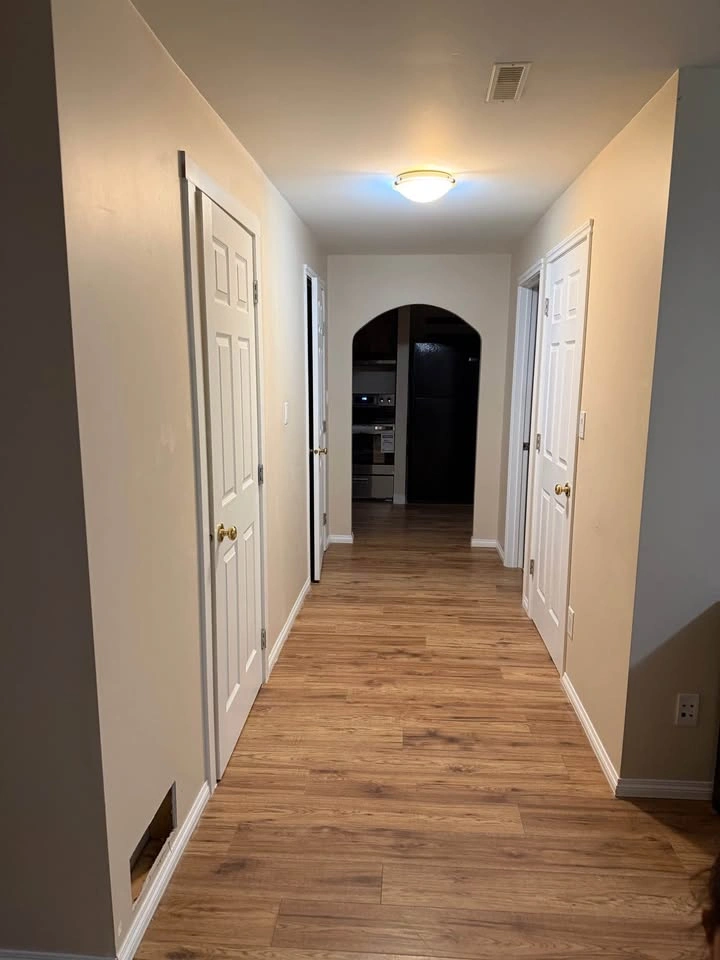 One Bedroom Basement Room for Rent - photo 4