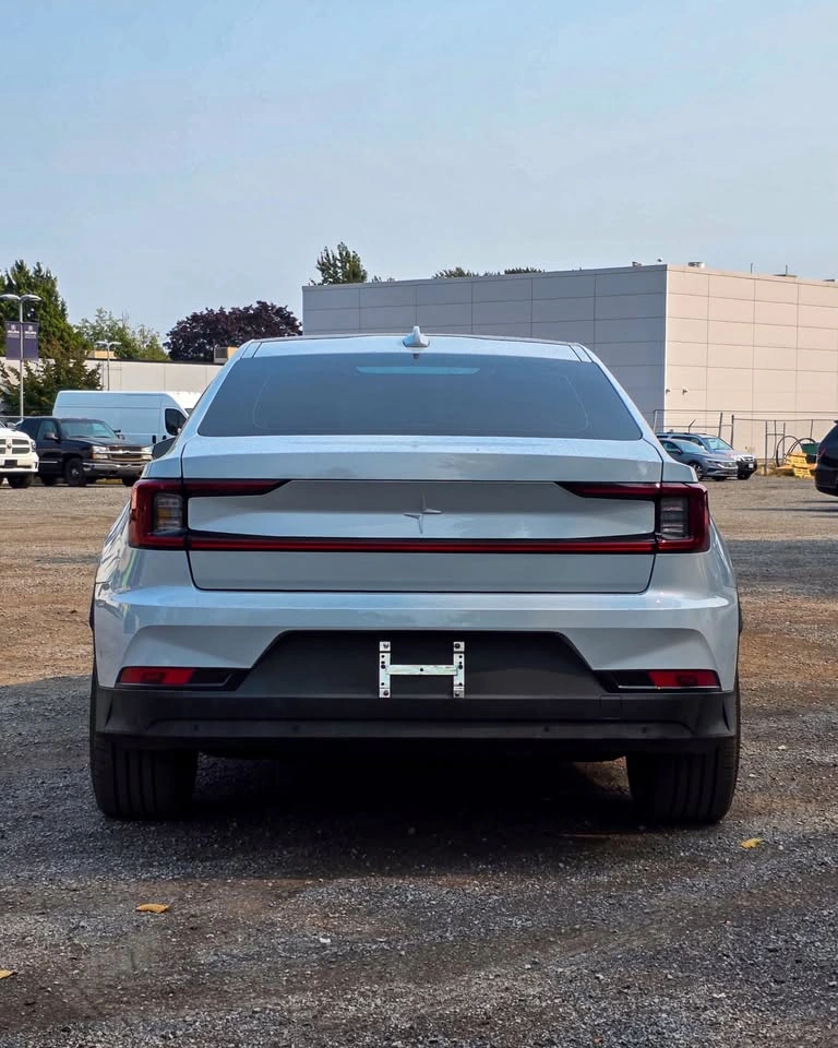 2024 Polestar 2 - photo 4
