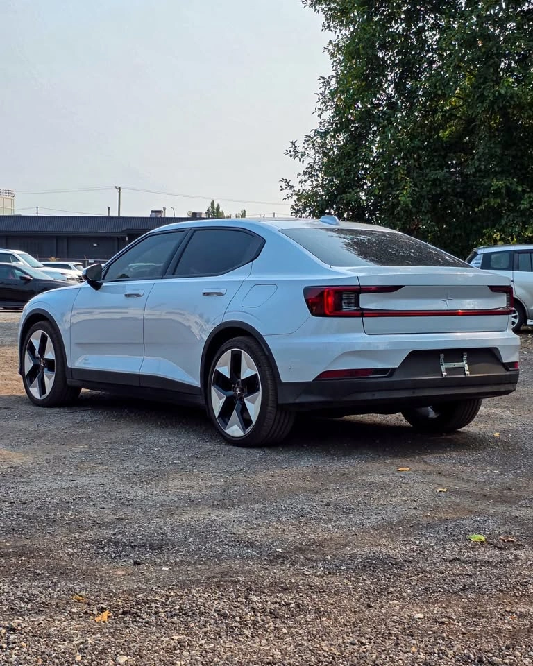 2024 Polestar 2 - photo 5