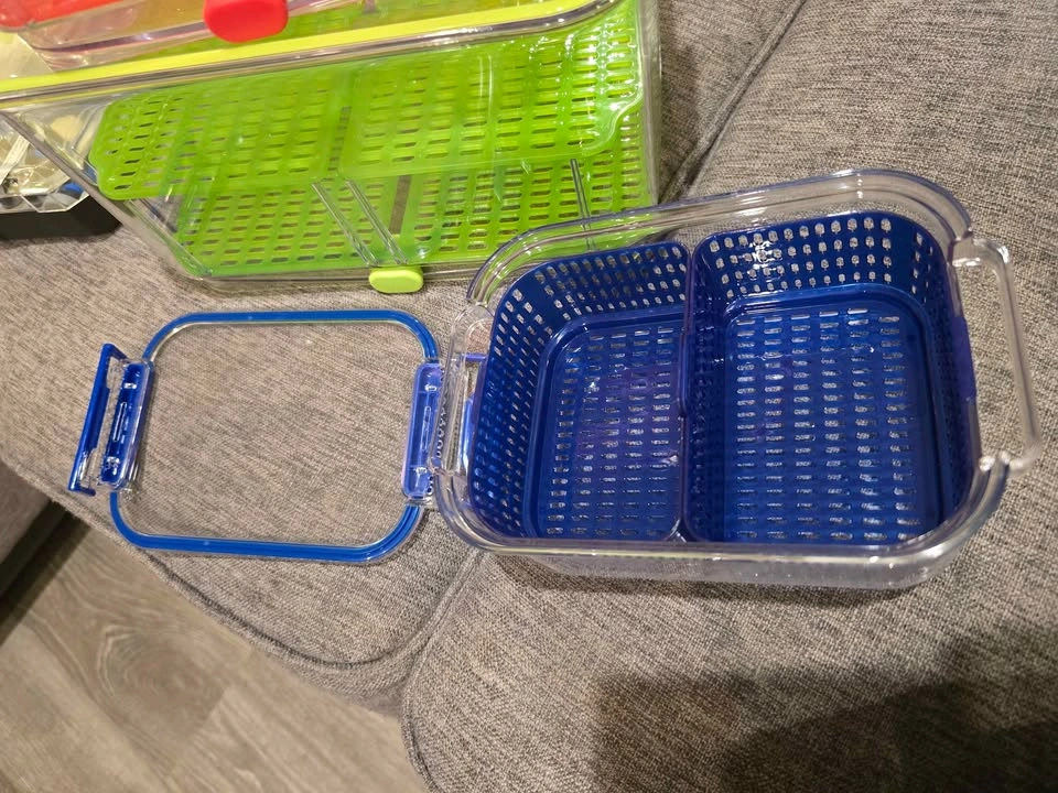 Produce Keepers Set of 3 - photo 2
