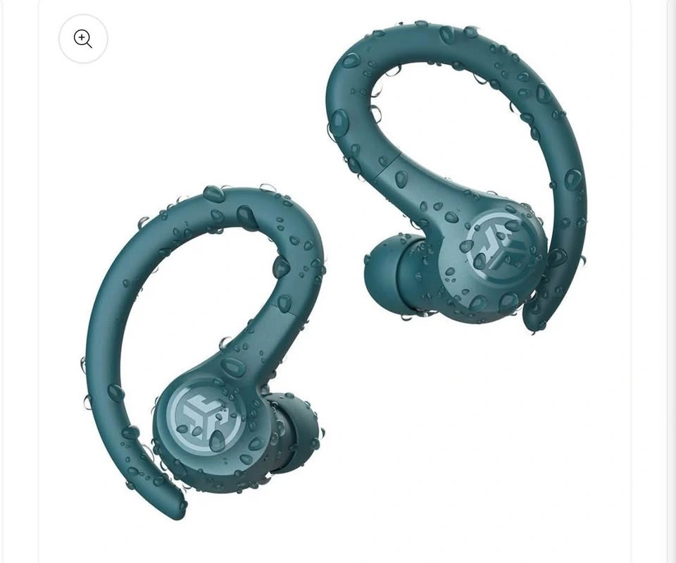 Earbuds JLab Go Sport+ True Wireless - photo 3
