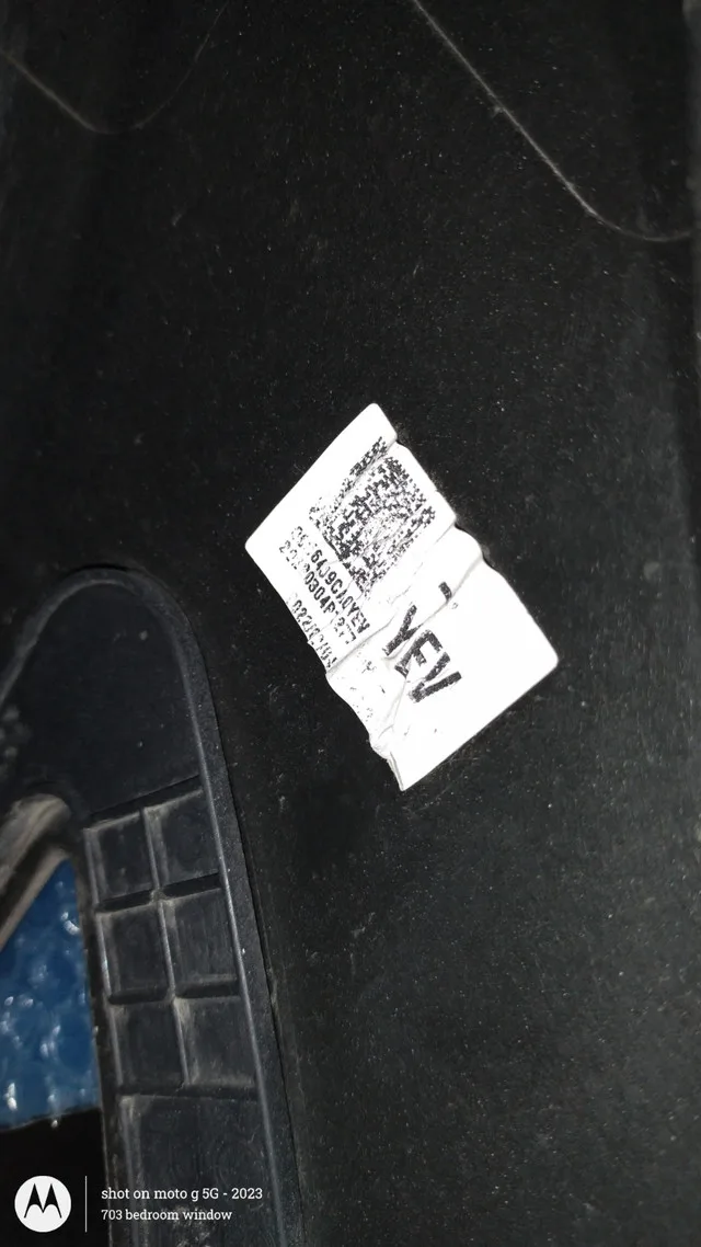 Hyundai KONA P. MIRROR TAILLIGHT image indicator(3)