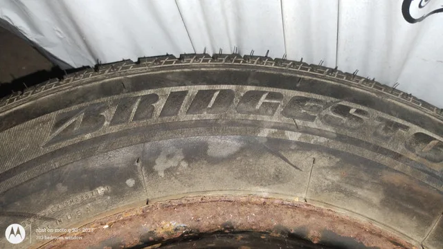 DODGE CARAVAN 215/65/16 image indicator(2)