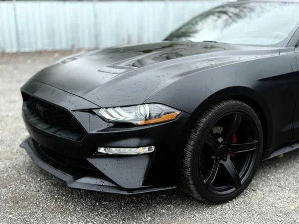 2019 Ford MUSTANG - photo 5