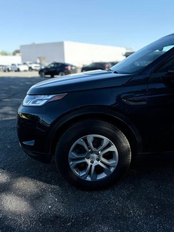 2020 Land Rover DISCOVER SPORT P250 - photo 3