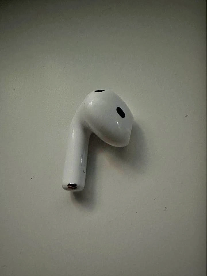 Genuine Apple AirPod 4 - Left Earbud Only