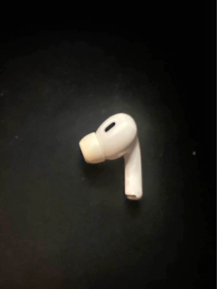 Genuine Apple AirPods Pro 2nd Gen USB-C (Right Earbud Only)
