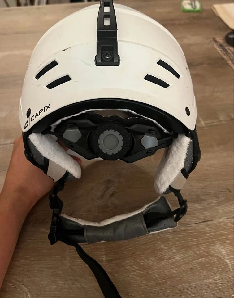 Womans Ski helmet - photo 3