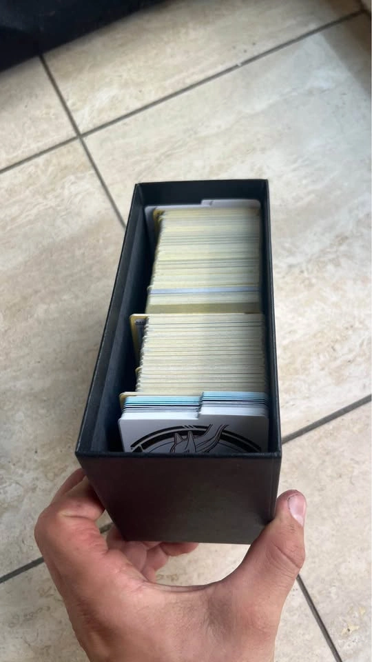 Pokemon cards - photo 2