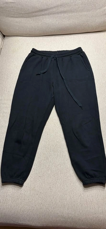 2 Pairs of Fabletics Sweatpants Size Medium - photo 2