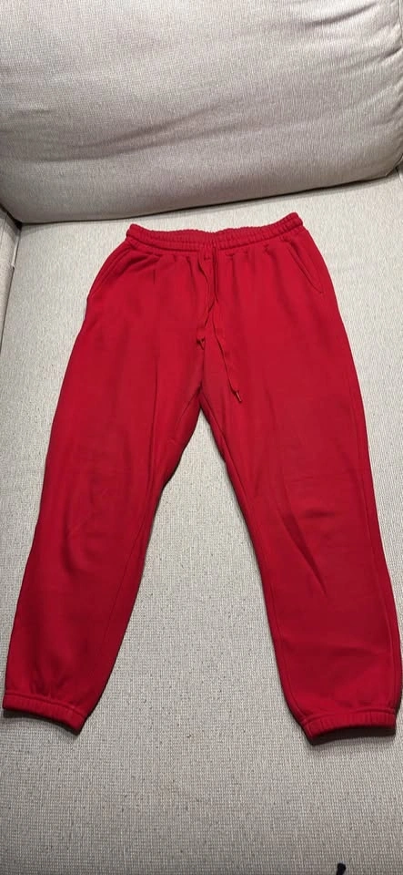 2 Pairs of Fabletics Sweatpants Size Medium - photo 3