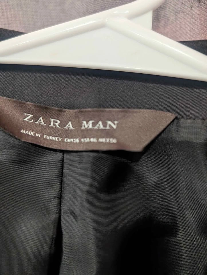 Zara Men Suit - photo 2