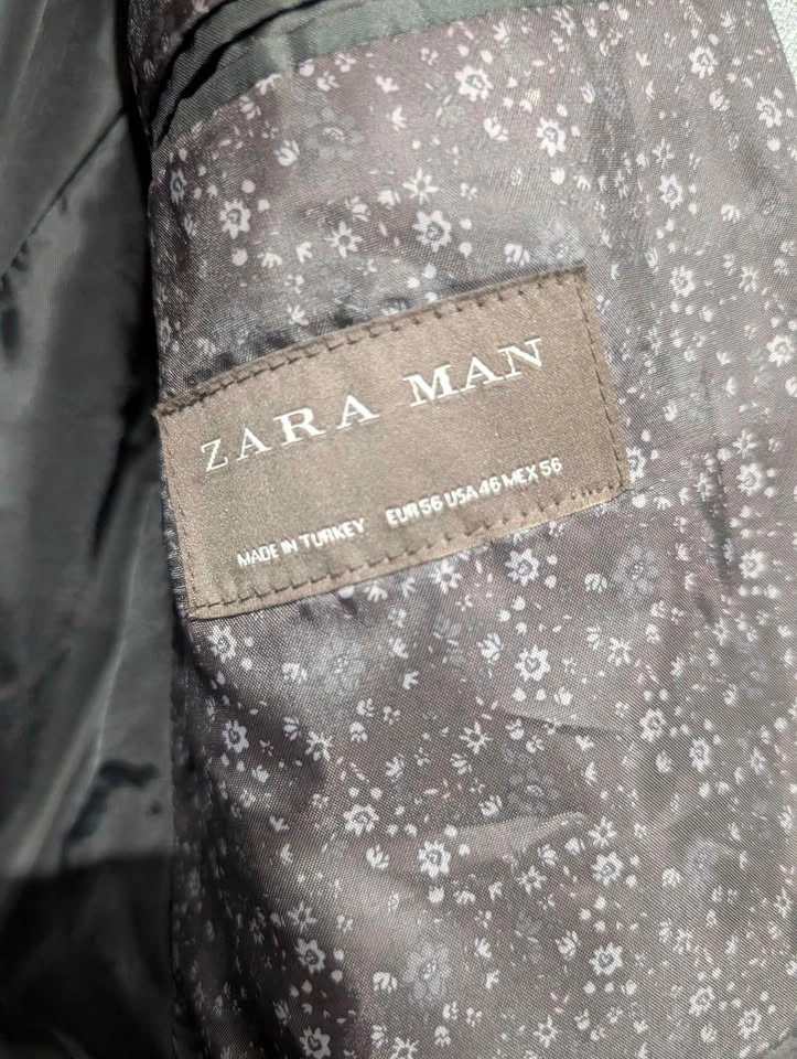 Zara Men Suit - photo 3