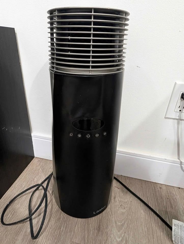 Lasko Ceramic Tower Heater