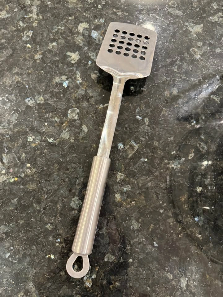 BRAND NEW 天上野 Stainless Steel Turner - photo 2