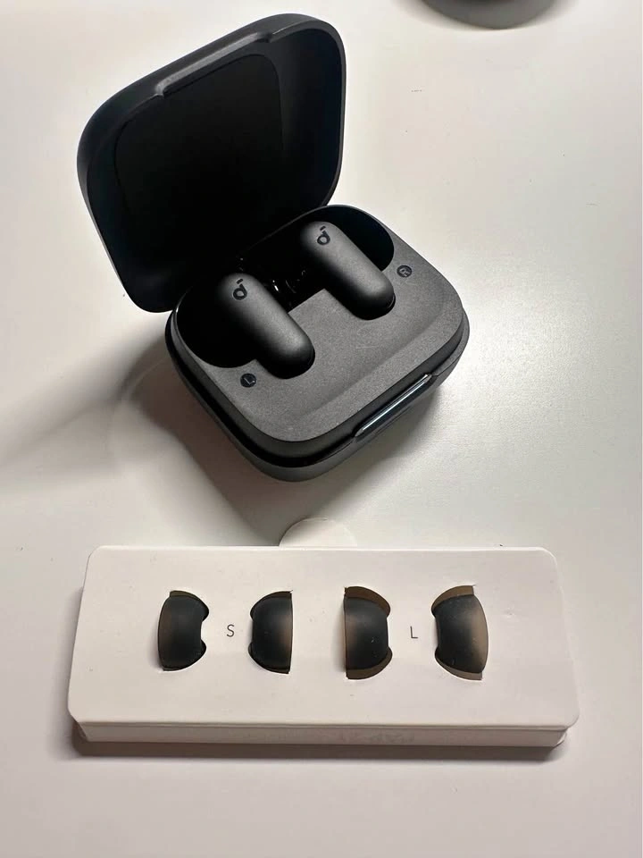 Soundcore P30i Wireless ANC Earbuds