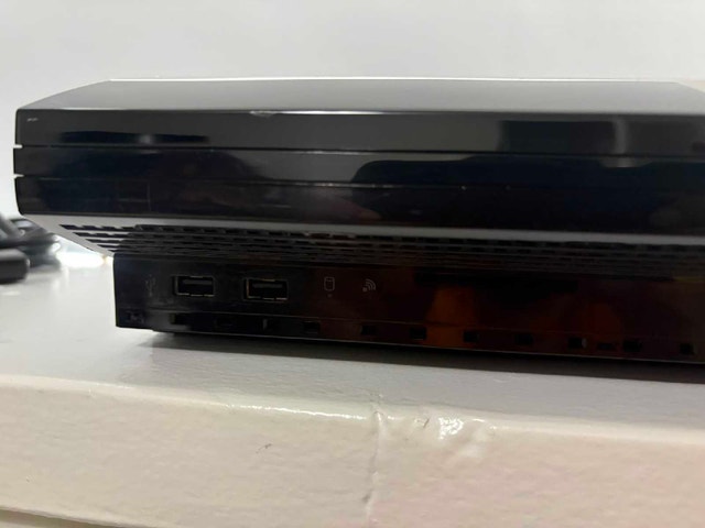 Sony PlayStation 3 Console - photo 3