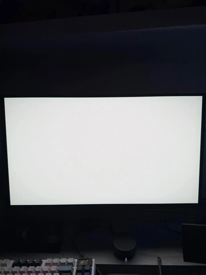 TRADE MSI 27” QD-OLED monitor - photo 2