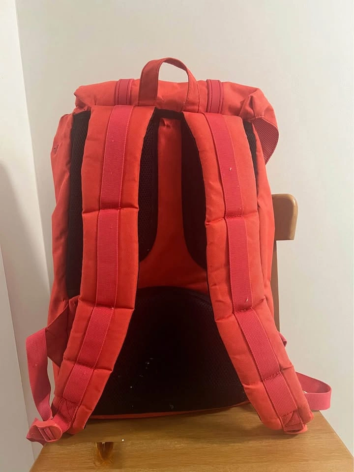 Herschel little America backpack - photo 2