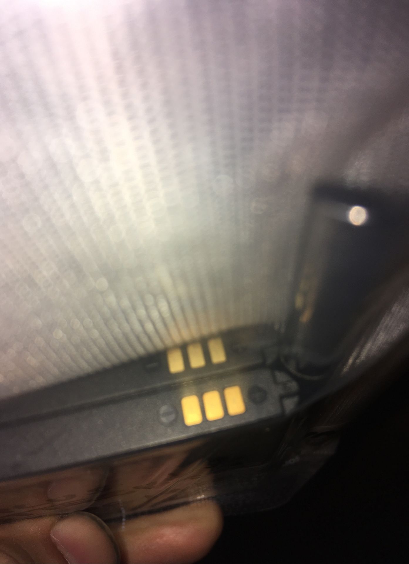 Samsung Note 2 Battery/Stylus Pack - photo 3