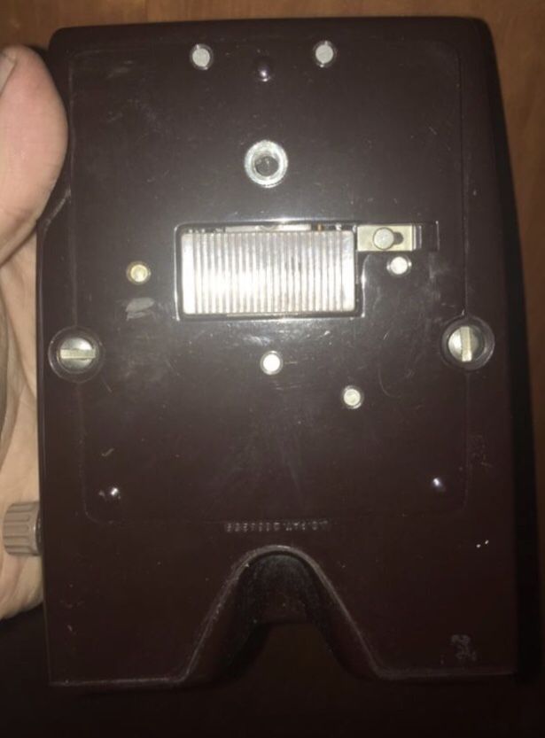 Kodaslide Stereo Viewer 1 - photo 4