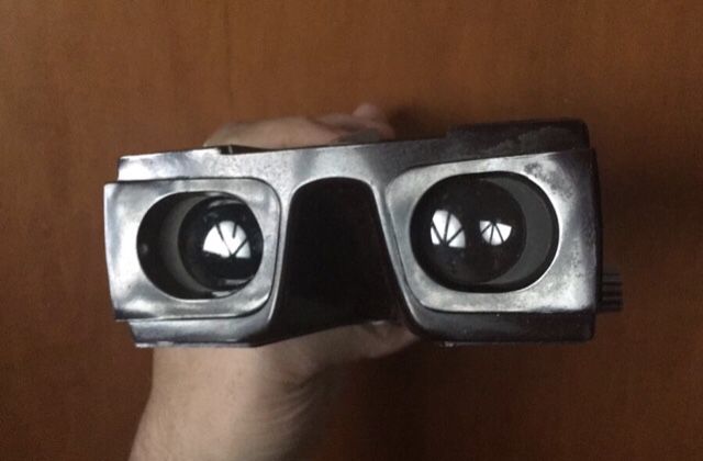 Kodaslide Stereo Viewer 1 - photo 5