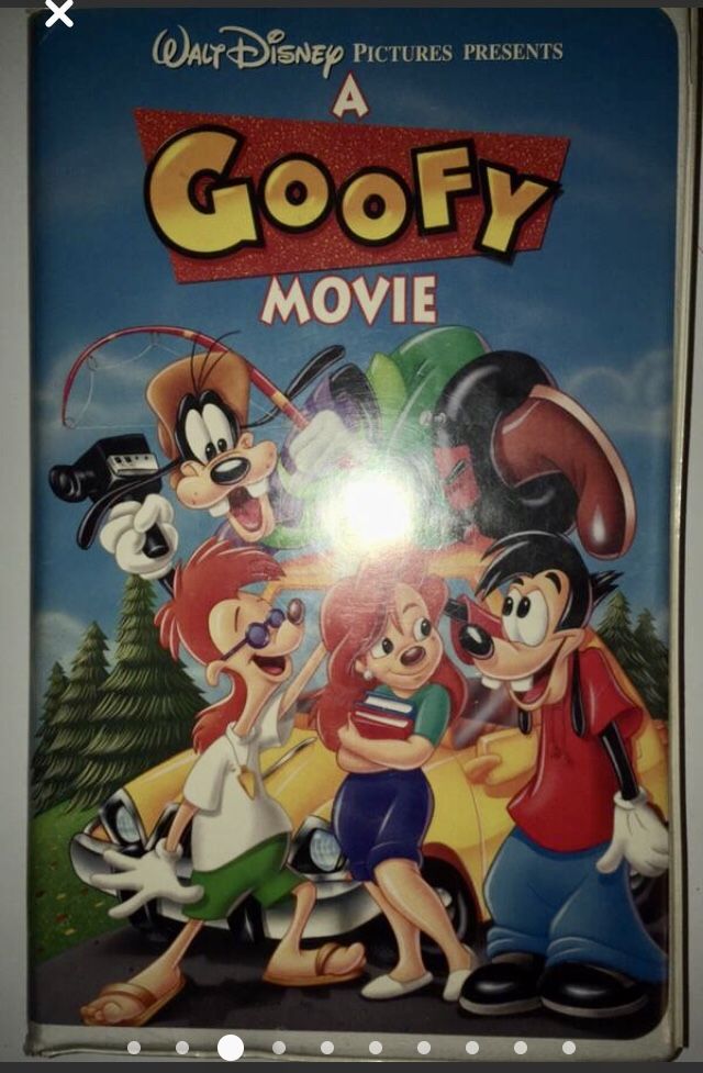 The Clamshell Collection VHS, Round 3 - photo 3