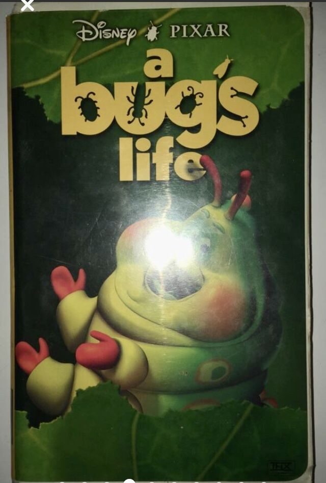 The Clamshell Collection VHS, Round 3 - photo 4