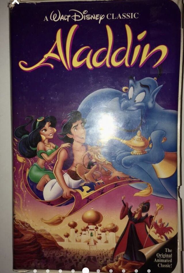 The Clamshell Collection VHS, Round 3 - photo 5