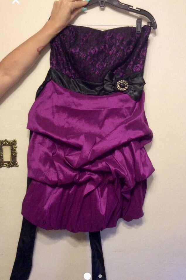 Torrid Formal Dress, Size 12