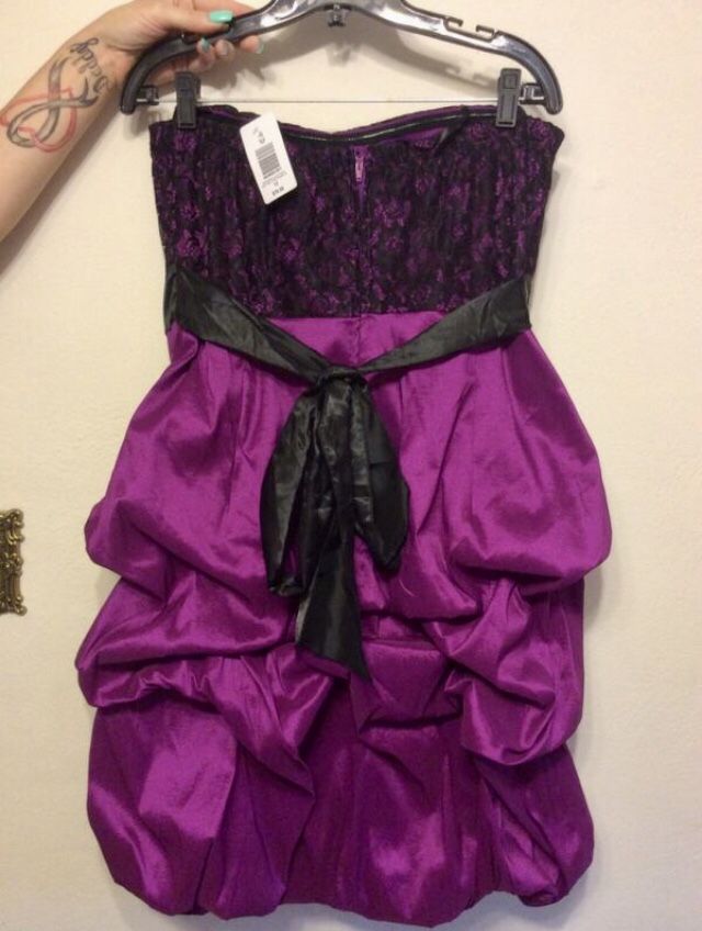 Torrid Formal Dress, Size 12 - photo 2