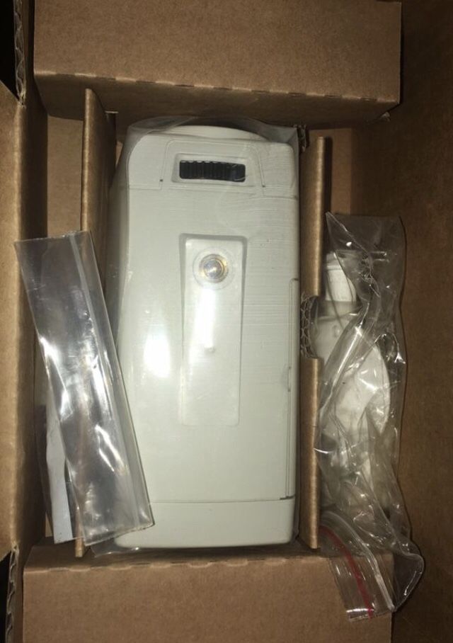 Ademco ACC334TP Security Camera - photo 3