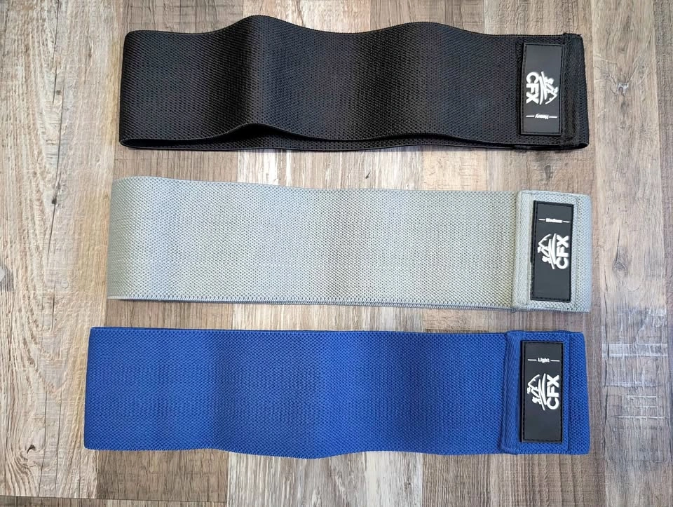 Resistance Bands