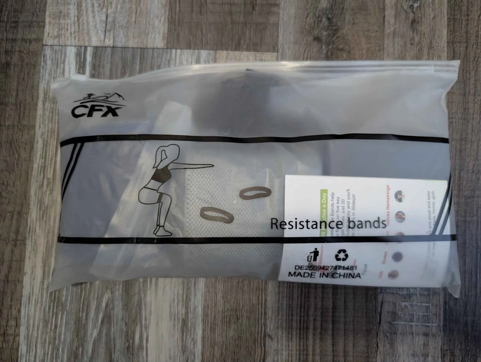 Resistance Bands - photo 3