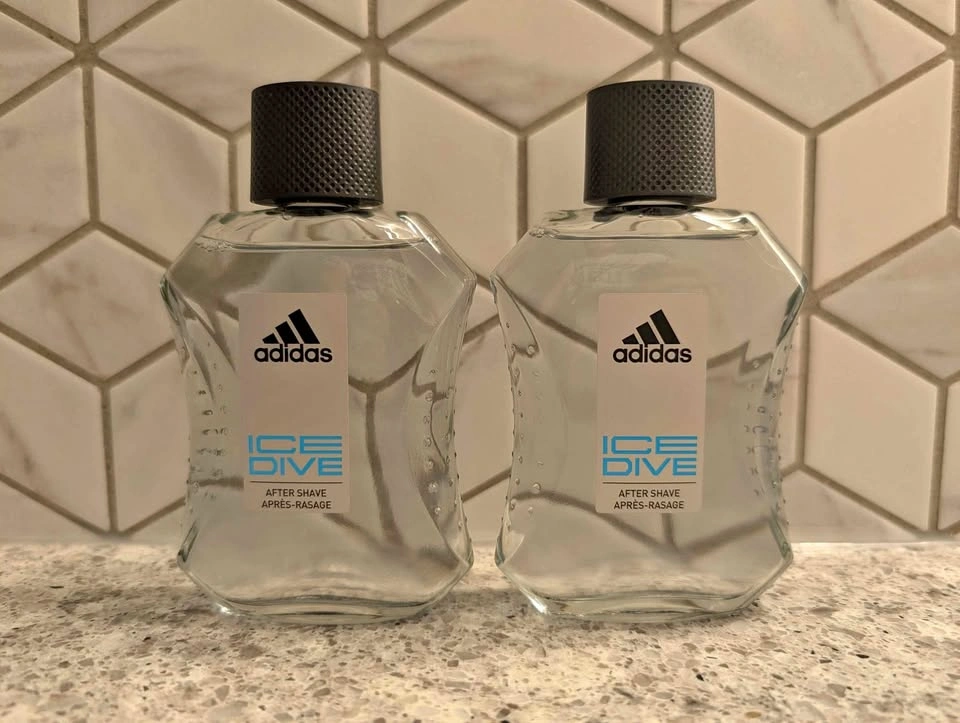 Adidas Aftershave