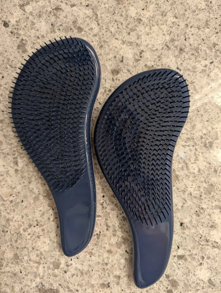Detangling Hair Brush - photo 3