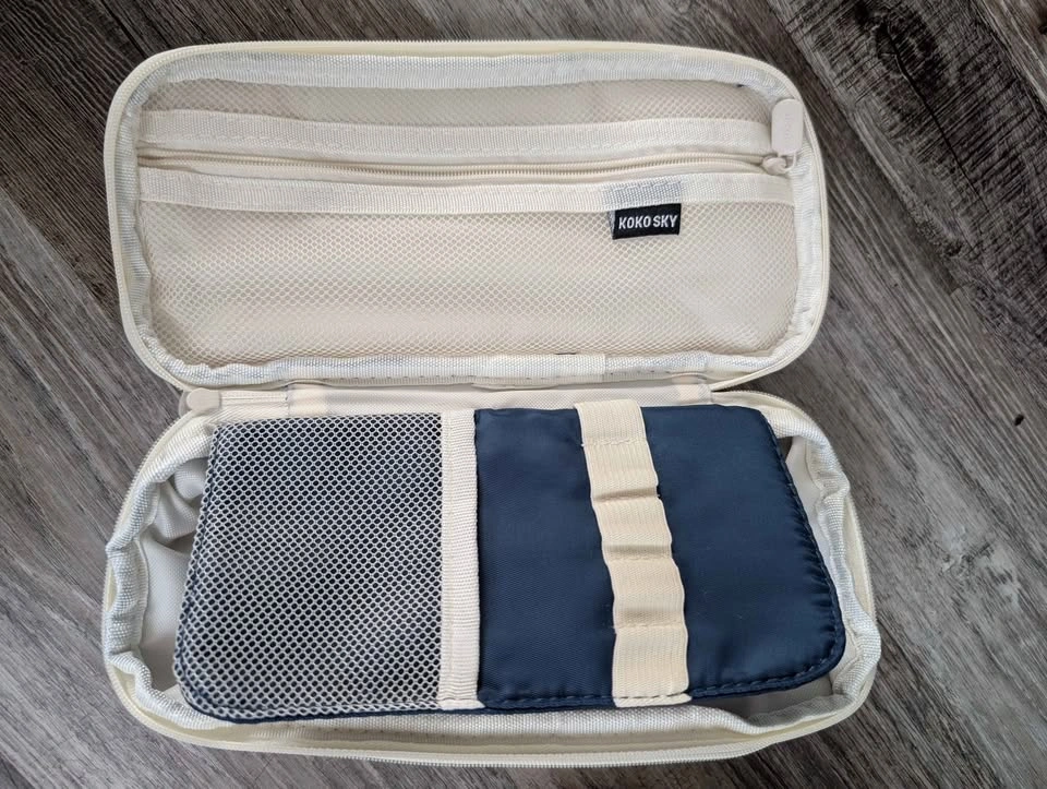 Large Capacity Pencil Cases - photo 2