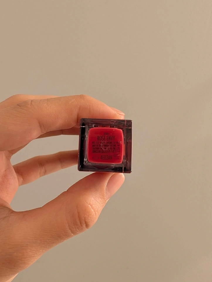 Lip oil pack (ELF and Essence) - photo 2