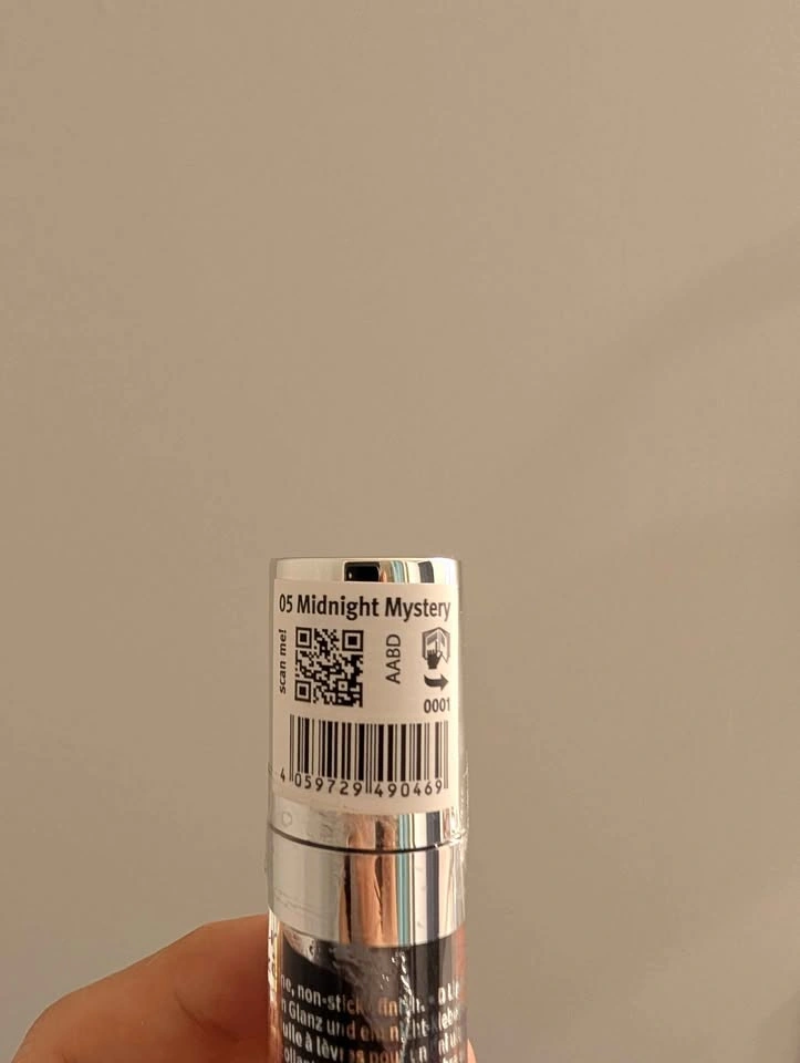 Lip oil pack (ELF and Essence) - photo 4